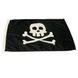 Humorflagg Pirat