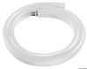 Neon Light fleksibel LED-list 24V blå 12W