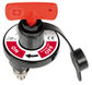 MKII marin hovedstrømbryter for krevende bruk