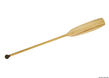 Lamineret træpagaj 160 cm