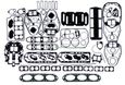 Powerhead Packningssats SIE184317