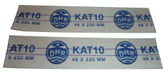 DHR Veke for Lampe 66074/76/80/81/83/84