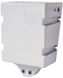 Veggmontert vanntank 60 l