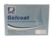 BHP Gelcoatspackel Vit RAL 8533 / RAL 9010