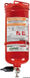 Easy Fire manometer för brandsläckningssystem 6 kg