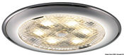 Procion LED taklampe, uten innfelling, uten bryter