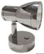 CREE LED lässpotlight i förkromat aluminium