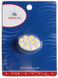 12-LED-pære G4 baktilkobling Ø 30 mm