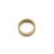Paper tube -seal bore