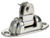 180° leddkobling for bimini-topper