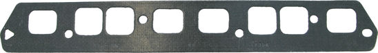 Eksos-/inntakspakning FEL17304