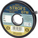 GTM monofilament fiskelina - 5 x 25m