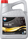 Moottoriöljy HDX 15W-40 SJU707825 SJU707825