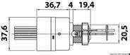 Startnyckel MERCURY