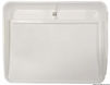 Bakke til 25-mm Ø pulpitrør 700x420 mm