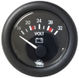 Guardian voltmeter hvid 20-32 V