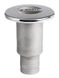 WASTE kansitäyttö kiillotettu AISI316 38mm 96.3mm