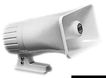 Marine høyttalere 30 W 8/16 ohm