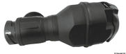 El-adapter for 13-polet stikkontakt