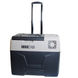 1852 kylbox 40L med kompressor 12/24/230V