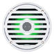 Aquatic AV 6.5" Elite Speakers White