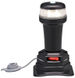 Lanterne 360° hvit clik-clak gaffel