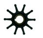 Impeller neoprene 65mm