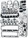 Powerhead Packningssats SIE184356