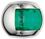 Compact 112.5° grønn LED-lanterne