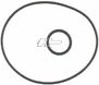 Packningssats CRO122057