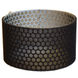 Luftfilter till Yanmar 3JH & 4JH OEM 129470-12330