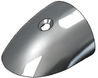 Fenderändstycke AISI316 56.5x30 mm