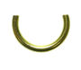 Klemmer for drivaksel WSM003119