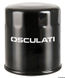 Yamaha oljefilter 69J-13440-100 og Mercury 225 HP