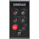 Simrad OP12-kontroller for autopilot