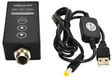 NMEA 2000 niveausensorprogrammer opsætningsværktøj