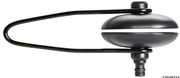 Motorspyler universal med ovale deksler