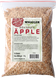 Rökspån Äpple - 1 L
