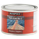 Respect top coat no2  1/2 ltr.