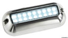 Undervanns-LED-lys RGBW