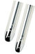 Endestykke for fenderlist AISI316