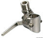 Vridbar antennfot AISI316 22/25 mm