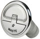 Quick Lock septik 30° dæksfyldning 38 mm