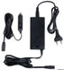 Termoelektrisk vinkylare 12V + 220V