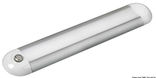 LED-taklampe med touchbryter 12/24V