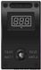 Tilläggsmodul dubbel voltmeter