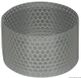 Yanmar 3JH-4J luftfilter