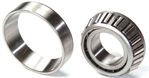 Lager koniskt 45,237 x 19,05mm BOBA2