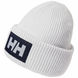 Helly Hansen Box Beanie Hue, Hvid