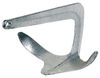 Trefoil ankare 10 kg